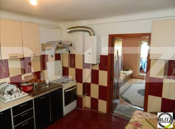 Garsonieră de vânzare Iris - 6836AV | BLITZ Cluj-Napoca | Poza9