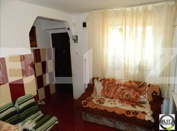 Garsonieră de vânzare Iris - 6836AV | BLITZ Cluj-Napoca | Poza7