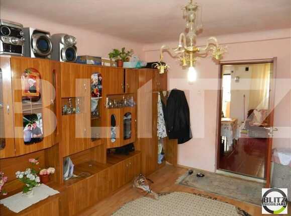 Garsonieră de vânzare Iris - 6836AV | BLITZ Cluj-Napoca | Poza4