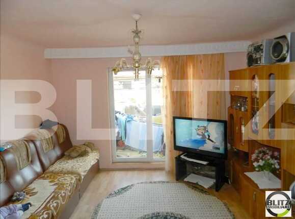 Garsonieră de vânzare Iris - 6836AV | BLITZ Cluj-Napoca | Poza1