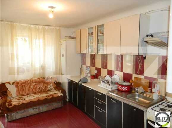 Garsonieră de vânzare Iris - 6836AV | BLITZ Cluj-Napoca | Poza6