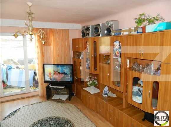 Garsonieră de vânzare Iris - 6836AV | BLITZ Cluj-Napoca | Poza3