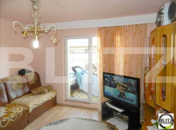 Garsonieră de vânzare Iris - 6836AV | BLITZ Cluj-Napoca | Poza2