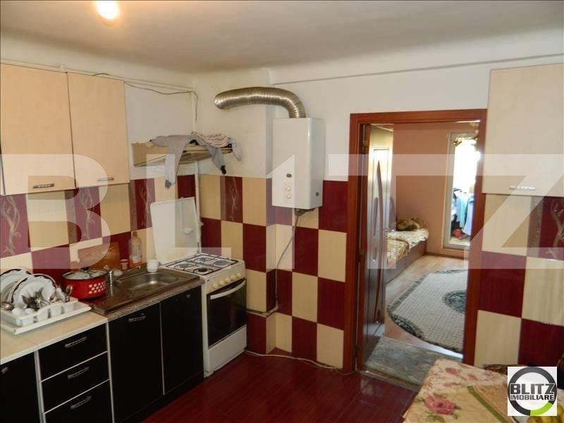 Garsonieră de vânzare Iris - 6836AV | BLITZ Cluj-Napoca | Poza9
