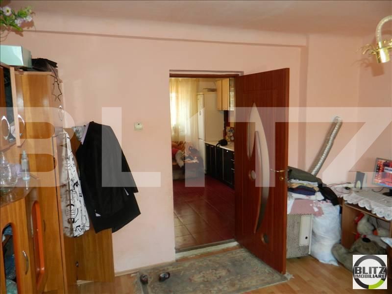 Garsonieră de vânzare Iris - 6836AV | BLITZ Cluj-Napoca | Poza5