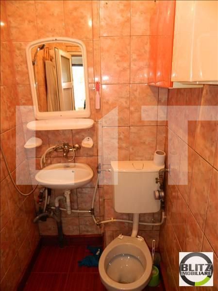Garsonieră de vânzare Iris - 6836AV | BLITZ Cluj-Napoca | Poza10