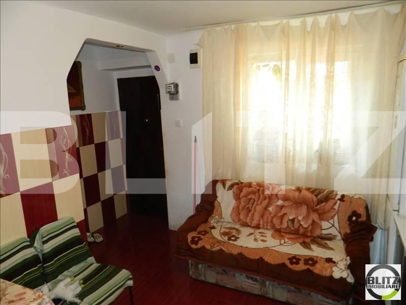 Garsonieră de vânzare Iris - 6836AV | BLITZ Cluj-Napoca | Poza7
