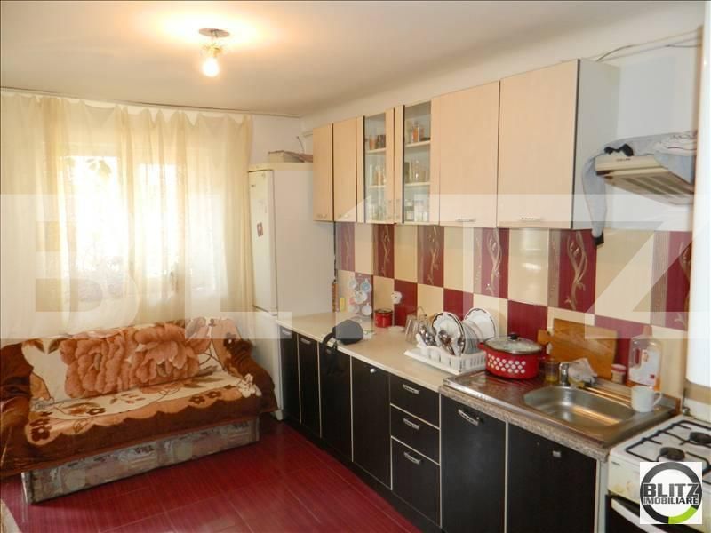 Garsonieră de vânzare Iris - 6836AV | BLITZ Cluj-Napoca | Poza6
