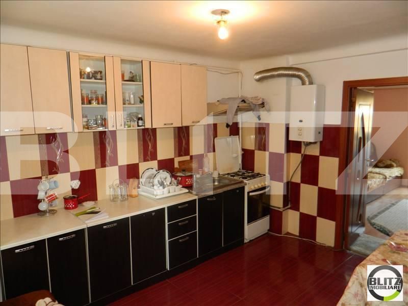 Garsonieră de vânzare Iris - 6836AV | BLITZ Cluj-Napoca | Poza8