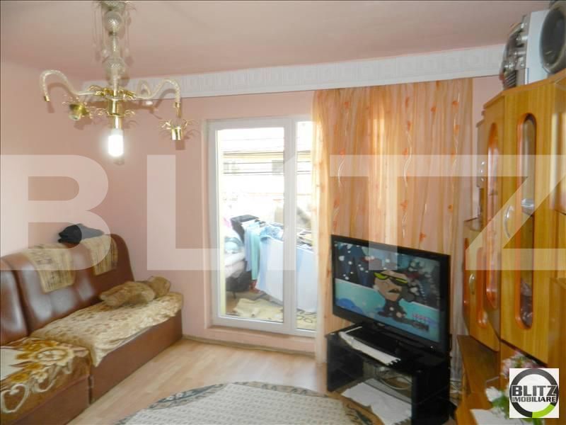 Garsonieră de vânzare Iris - 6836AV | BLITZ Cluj-Napoca | Poza2