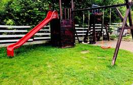 Proprietate deosebita pentru investitie Airbnb!