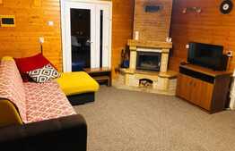 Proprietate deosebita pentru investitie Airbnb!