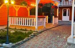 Proprietate deosebita pentru investitie Airbnb!