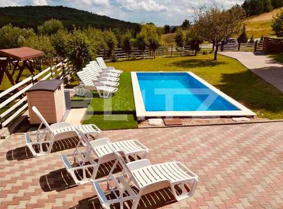 Casa de vânzare 4 camere Feleacu - 68361CV | BLITZ Cluj-Napoca | Poza12