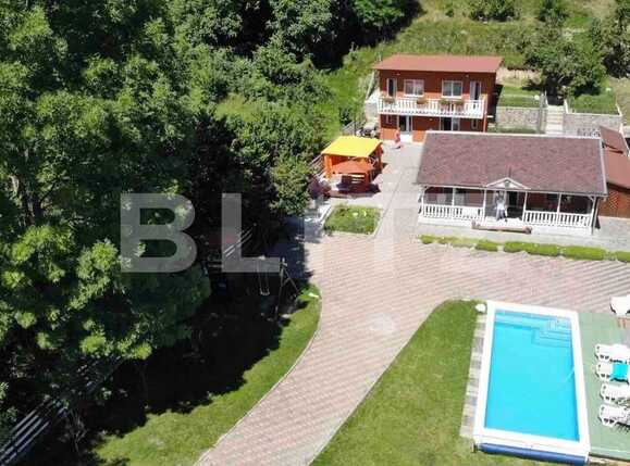 Casa de vânzare 4 camere Feleacu - 68361CV | BLITZ Cluj-Napoca | Poza4