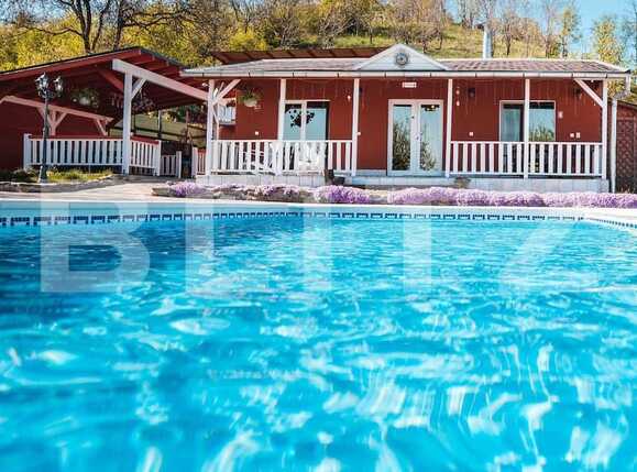 Casa de vânzare 4 camere Feleacu - 68361CV | BLITZ Cluj-Napoca | Poza1