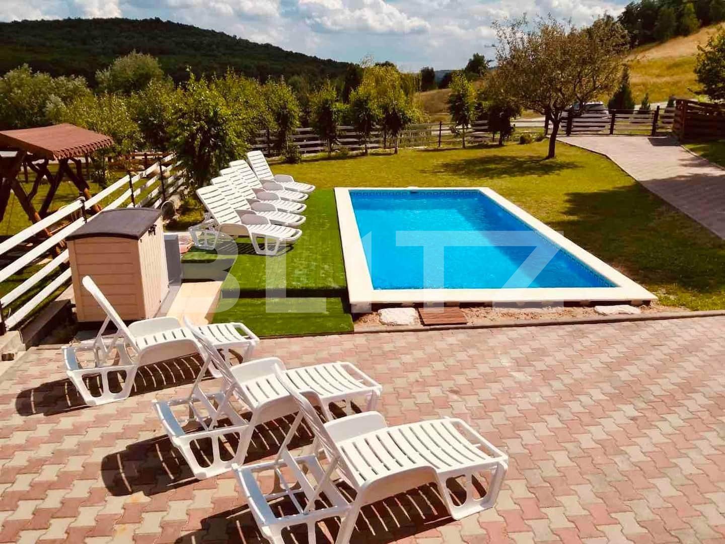 Casa de vânzare 4 camere Feleacu - 68361CV | BLITZ Cluj-Napoca | Poza12