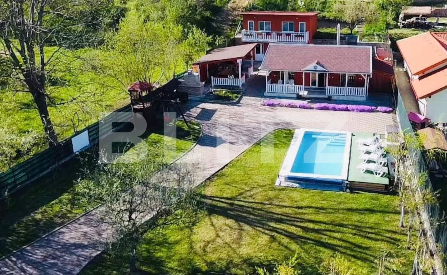 Casa de vânzare 4 camere Feleacu - 68361CV | BLITZ Cluj-Napoca | Poza15