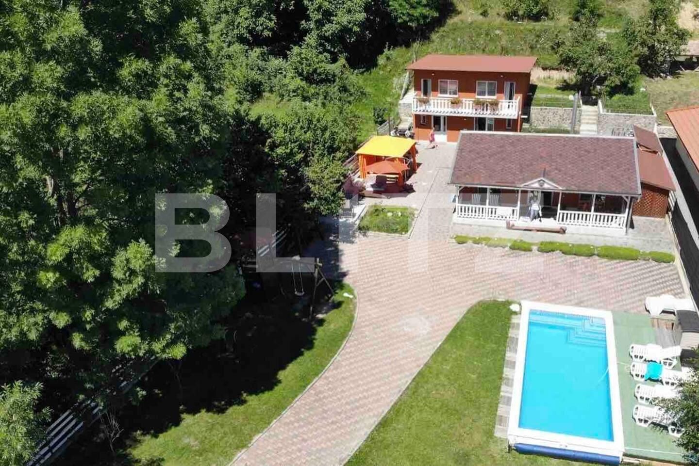 Casa de vânzare 4 camere Feleacu - 68361CV | BLITZ Cluj-Napoca | Poza4