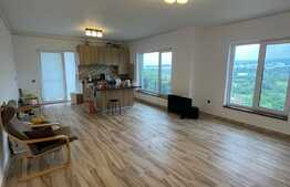 Apartament nemobilat, 3 camere, 71 mp, 2 parcari, Donath Park