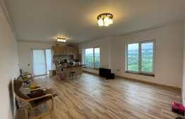 Apartament nemobilat, 3 camere, 71 mp, 2 parcari, Donath Park