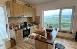 Apartament nemobilat, 3 camere, 71 mp, 2 parcari, Donath Park