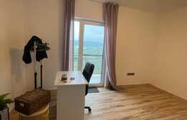 Apartament nemobilat, 3 camere, 71 mp, 2 parcari, Donath Park