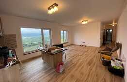 Apartament nemobilat, 3 camere, 71 mp, 2 parcari, Donath Park