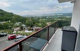 Apartament nemobilat, 3 camere, 71 mp, 2 parcari, Donath Park