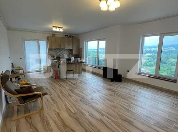 Apartament de închiriat 3 camere Grigorescu - 68362AI | BLITZ Cluj-Napoca | Poza2