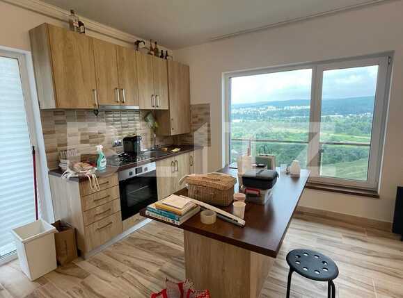 Apartament de închiriat 3 camere Grigorescu - 68362AI | BLITZ Cluj-Napoca | Poza1