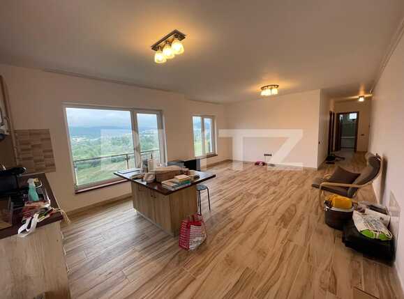 Apartament de închiriat 3 camere Grigorescu - 68362AI | BLITZ Cluj-Napoca | Poza3