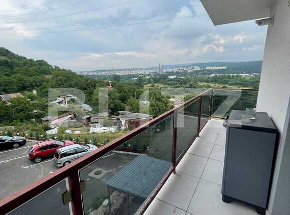 Apartament de închiriat 3 camere Grigorescu - 68362AI | BLITZ Cluj-Napoca | Poza9