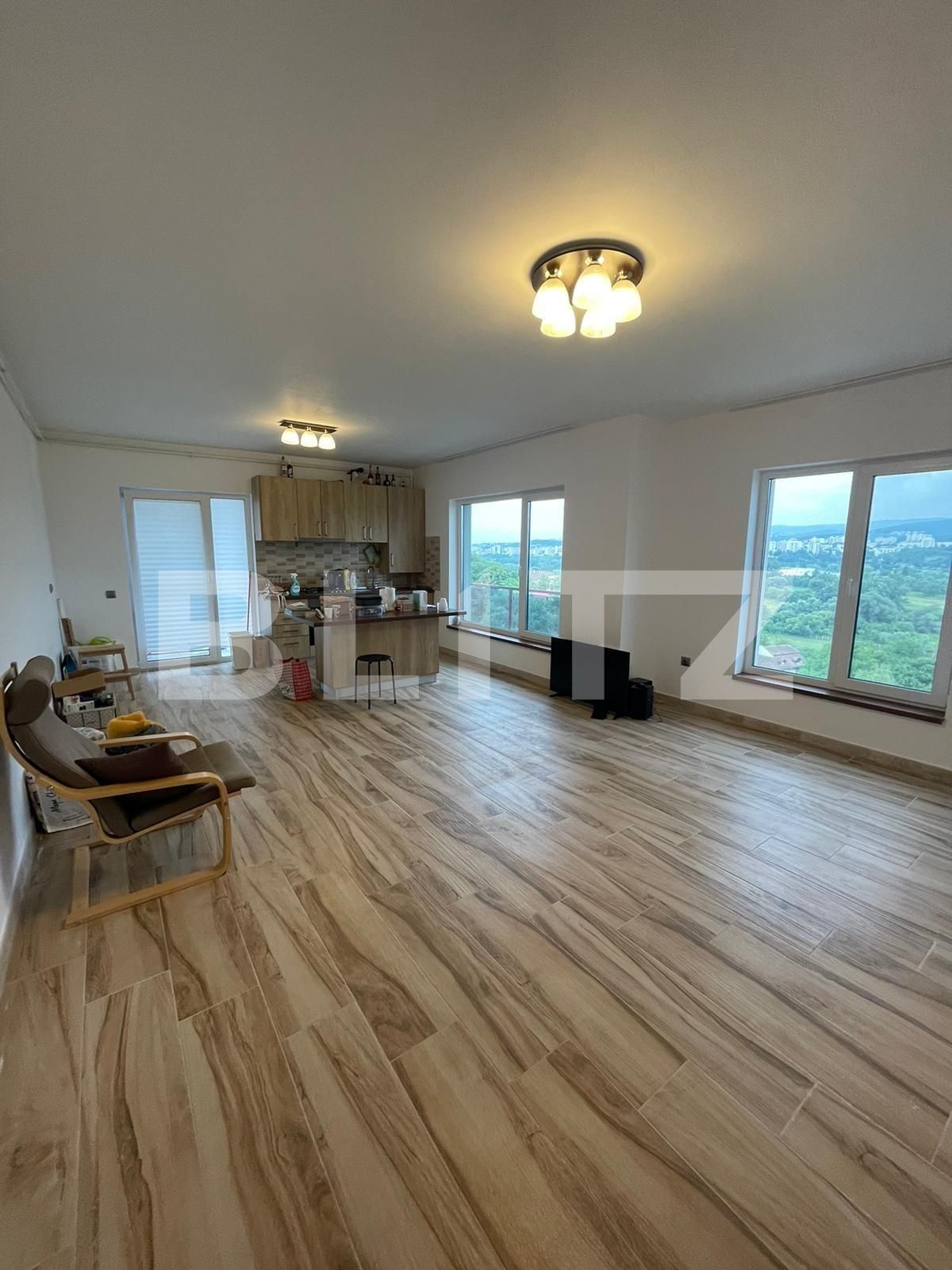 Apartament de închiriat 3 camere Grigorescu - 68362AI | BLITZ Cluj-Napoca | Poza2