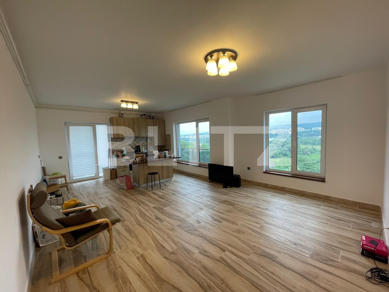 Apartament de închiriat 3 camere Grigorescu - 68362AI | BLITZ Cluj-Napoca | Poza4