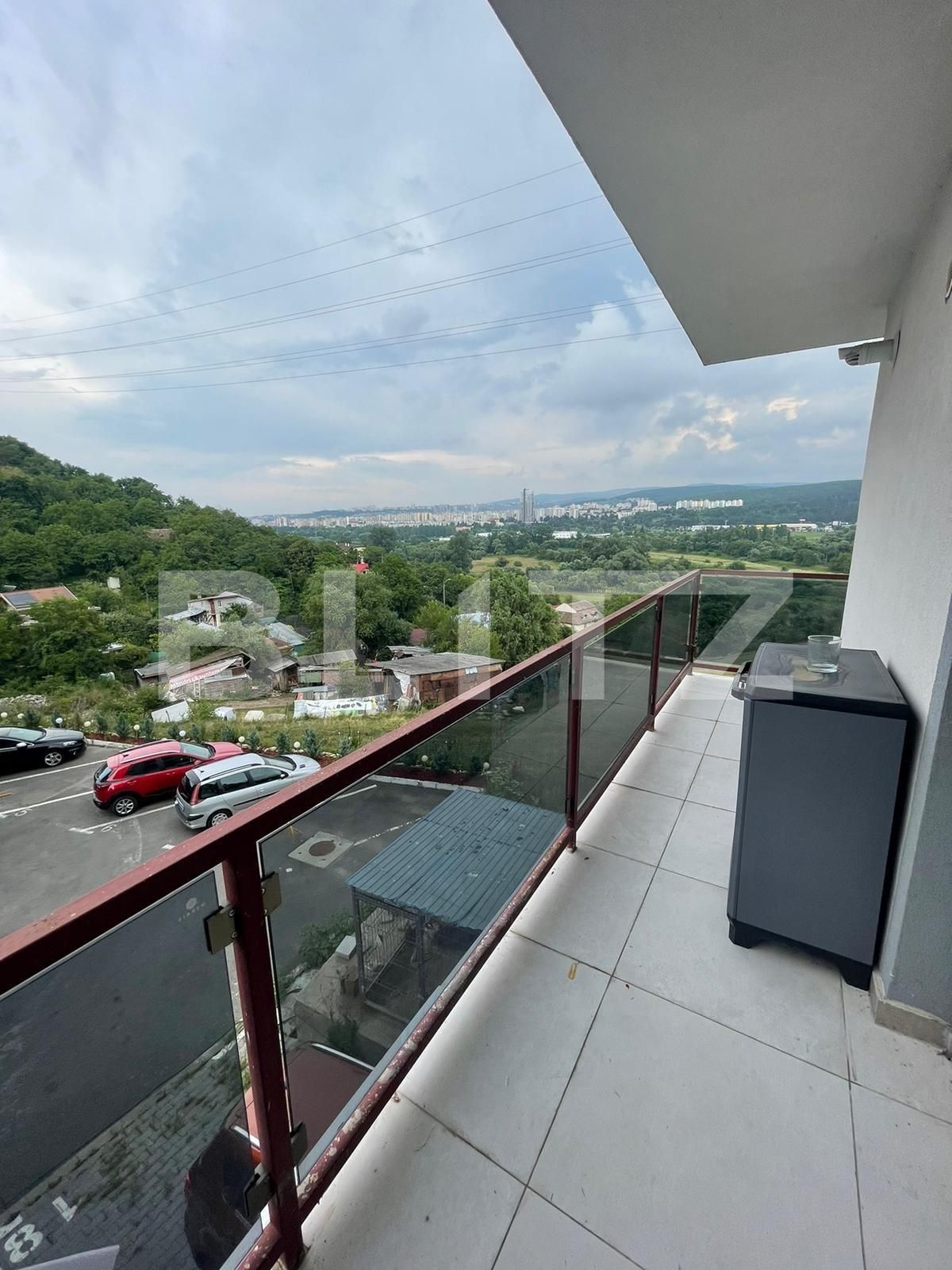 Apartament de închiriat 3 camere Grigorescu - 68362AI | BLITZ Cluj-Napoca | Poza9