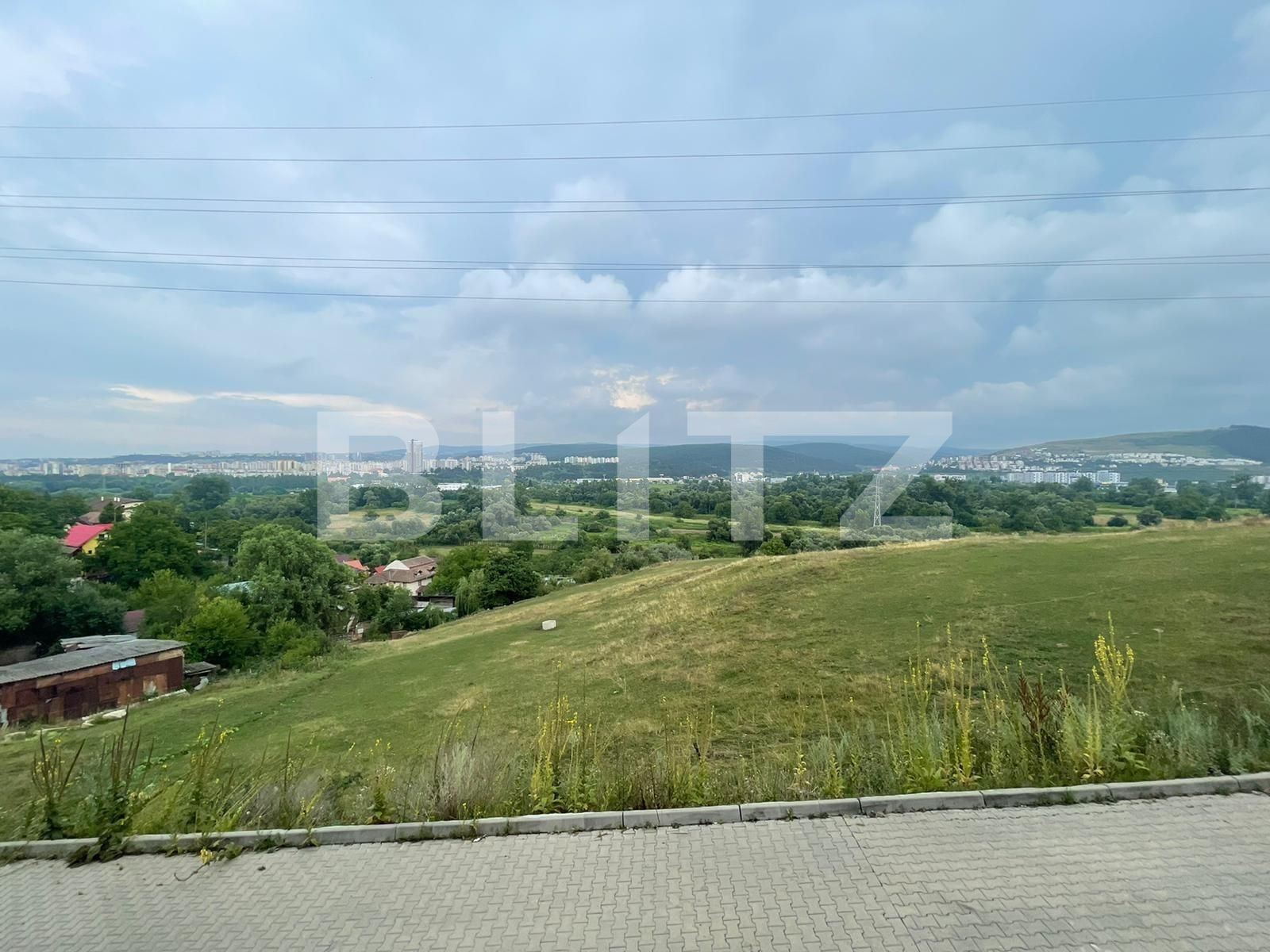 Apartament de închiriat 3 camere Grigorescu - 68362AI | BLITZ Cluj-Napoca | Poza10