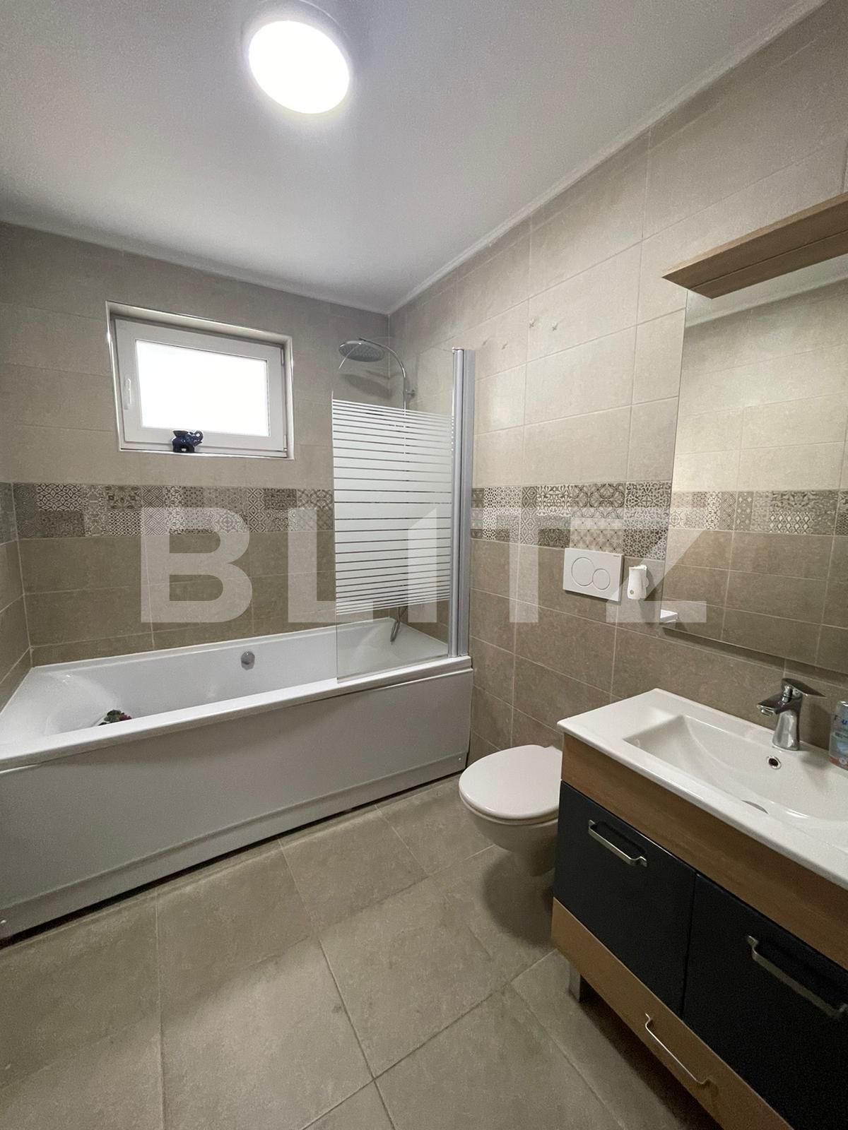 Apartament de închiriat 3 camere Grigorescu - 68362AI | BLITZ Cluj-Napoca | Poza11