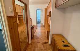 Apartament de 2 camere, 60 mp, zona strazii Bistritei