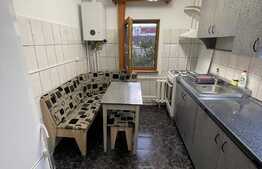 Apartament de 2 camere, 60 mp, zona strazii Bistritei