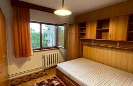 Apartament de 2 camere, 60 mp, zona strazii Bistritei