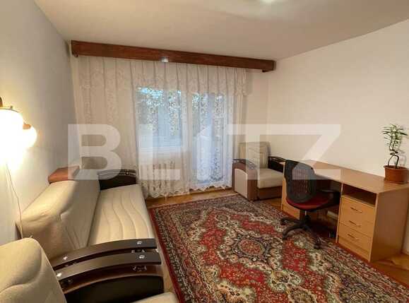 Apartament de închiriat 2 camere Gheorgheni - 68363AI | BLITZ Cluj-Napoca | Poza4
