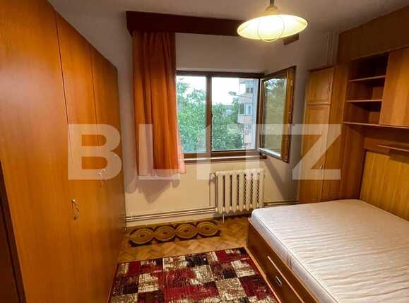 Apartament de închiriat 2 camere Gheorgheni - 68363AI | BLITZ Cluj-Napoca | Poza2