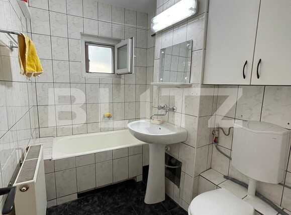 Apartament de închiriat 2 camere Gheorgheni - 68363AI | BLITZ Cluj-Napoca | Poza8