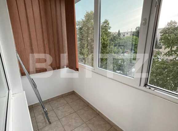 Apartament de închiriat 2 camere Gheorgheni - 68363AI | BLITZ Cluj-Napoca | Poza9