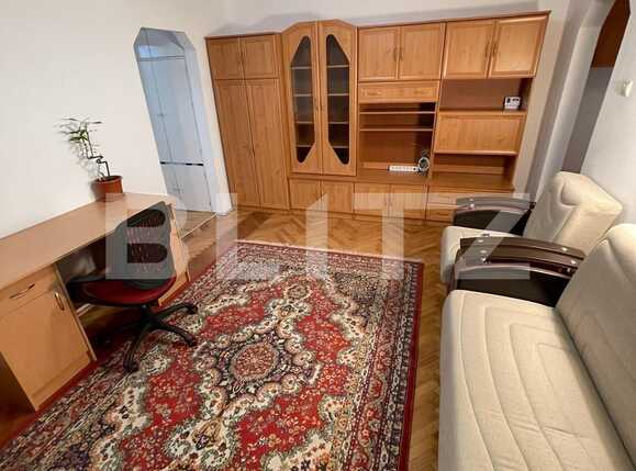 Apartament de închiriat 2 camere Gheorgheni - 68363AI | BLITZ Cluj-Napoca | Poza5