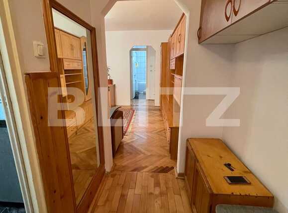 Apartament de închiriat 2 camere Gheorgheni - 68363AI | BLITZ Cluj-Napoca | Poza6