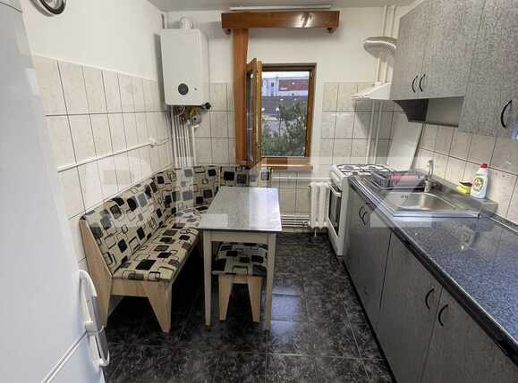 Apartament de închiriat 2 camere Gheorgheni - 68363AI | BLITZ Cluj-Napoca | Poza7