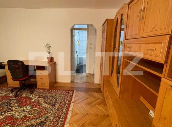 Apartament de închiriat 2 camere Gheorgheni - 68363AI | BLITZ Cluj-Napoca | Poza3