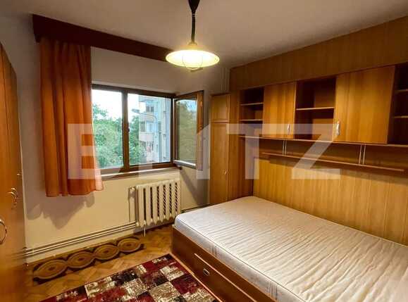 Apartament de închiriat 2 camere Gheorgheni - 68363AI | BLITZ Cluj-Napoca | Poza1